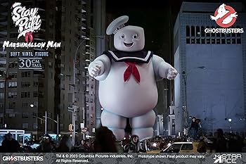 Amazon.co.jp: スター・エース・トイズ ゴーストバスターズ